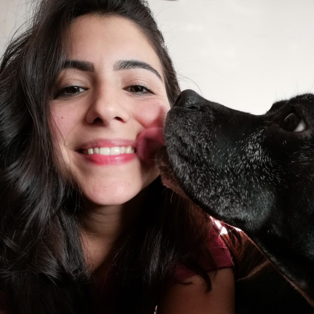 Elisa | Pet sitter a Sora | Pawshake.it