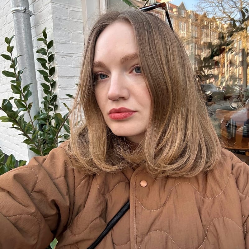 Polina