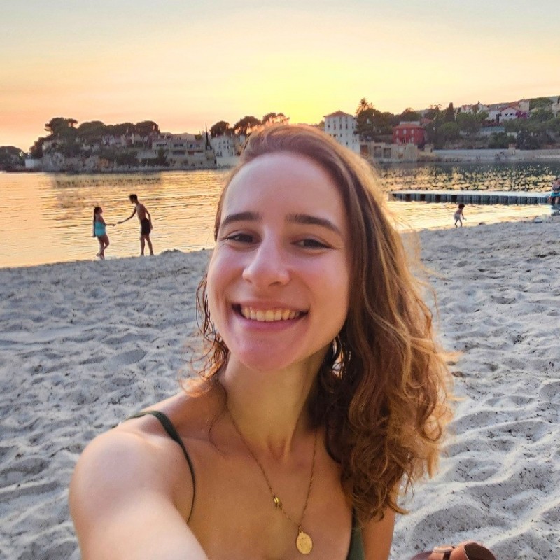 Elisa Gabriele