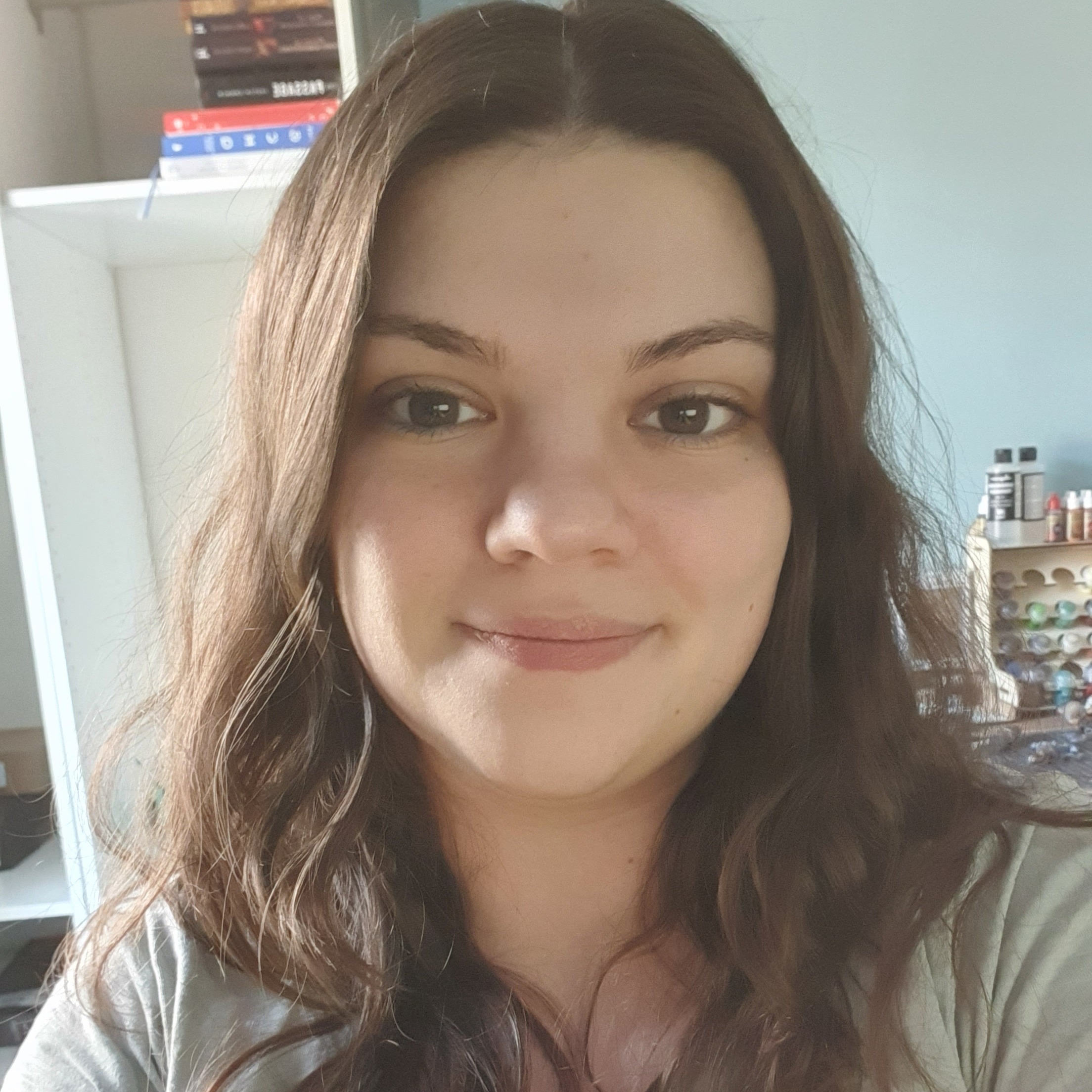 Oana