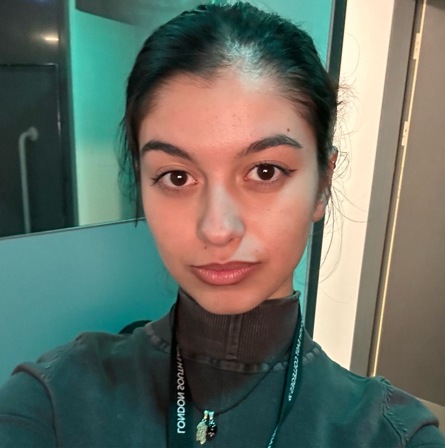 Cassandra