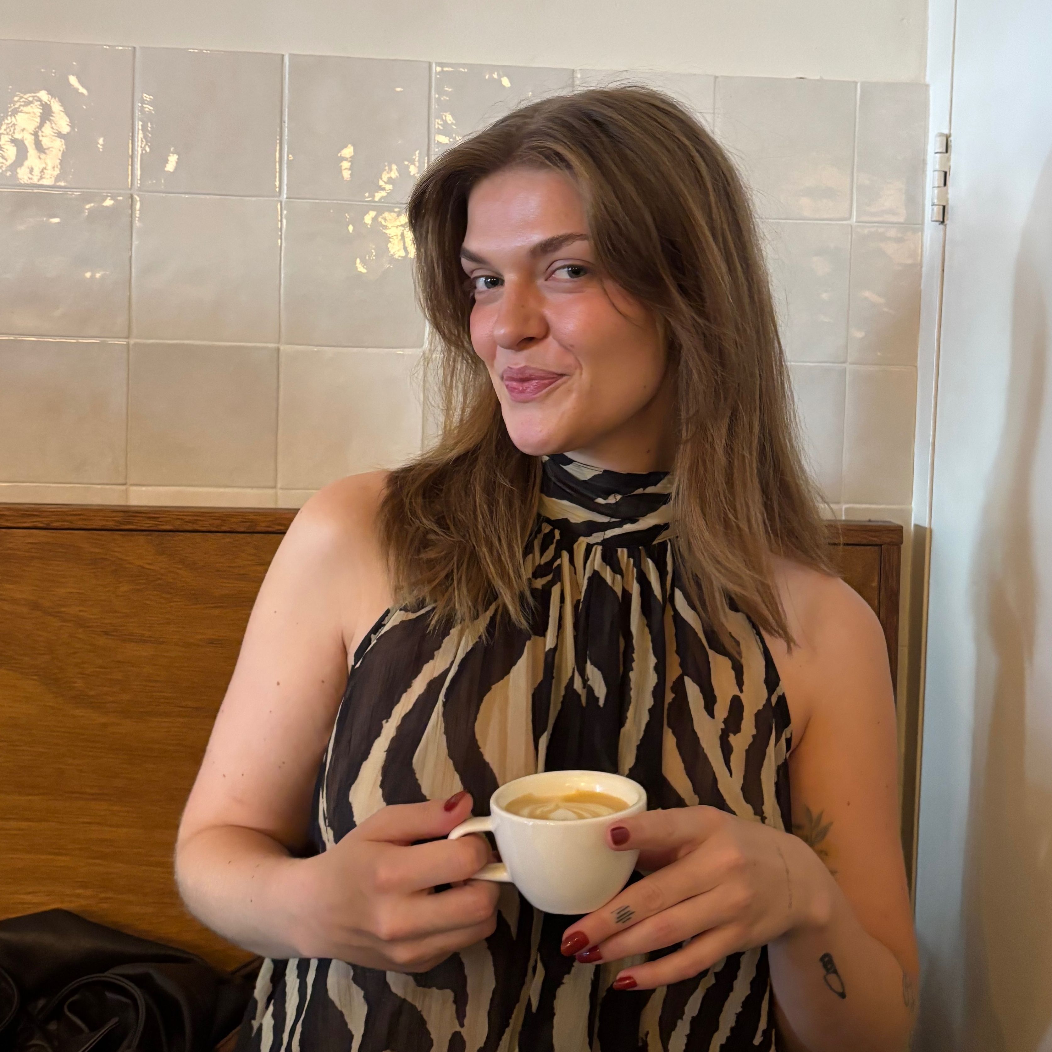 Julie