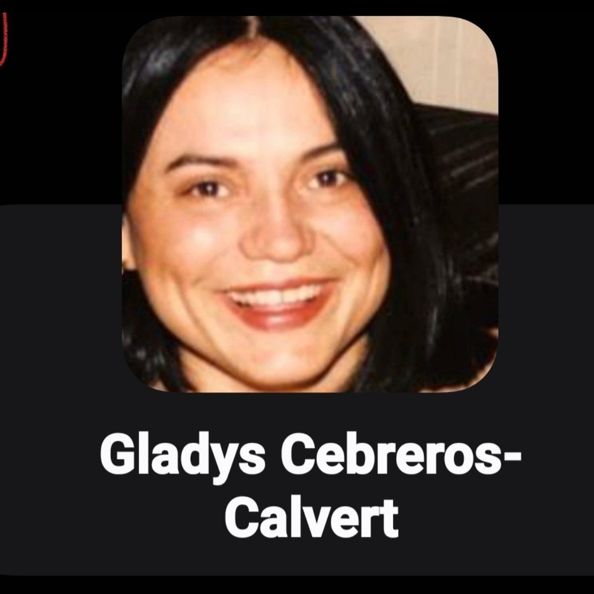Gladys
