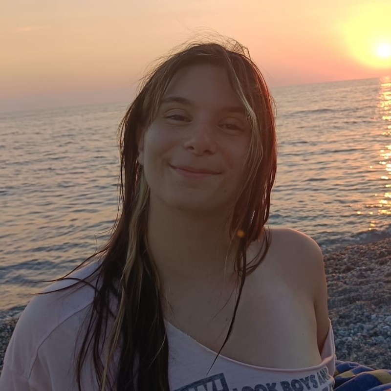 Greta