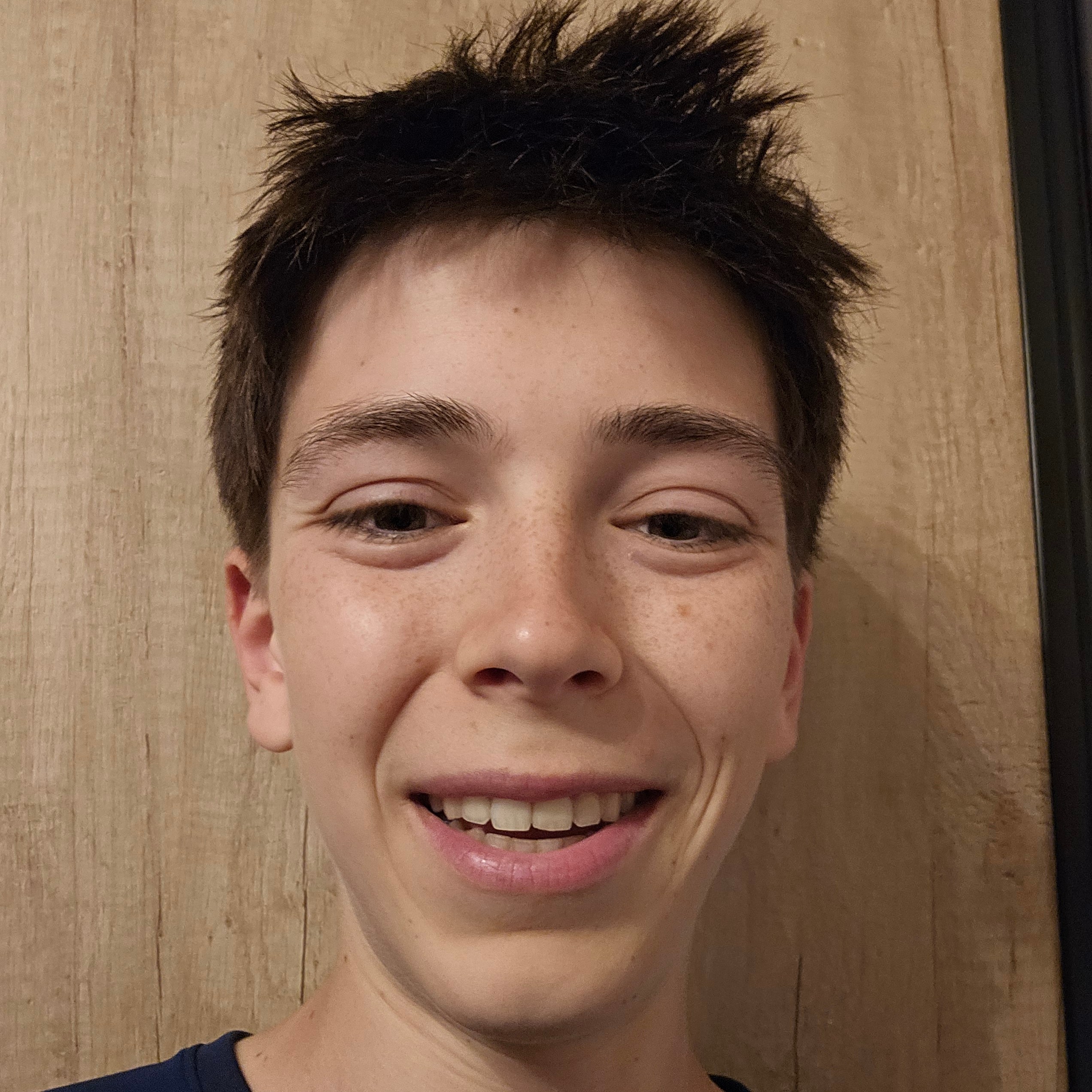 Tom