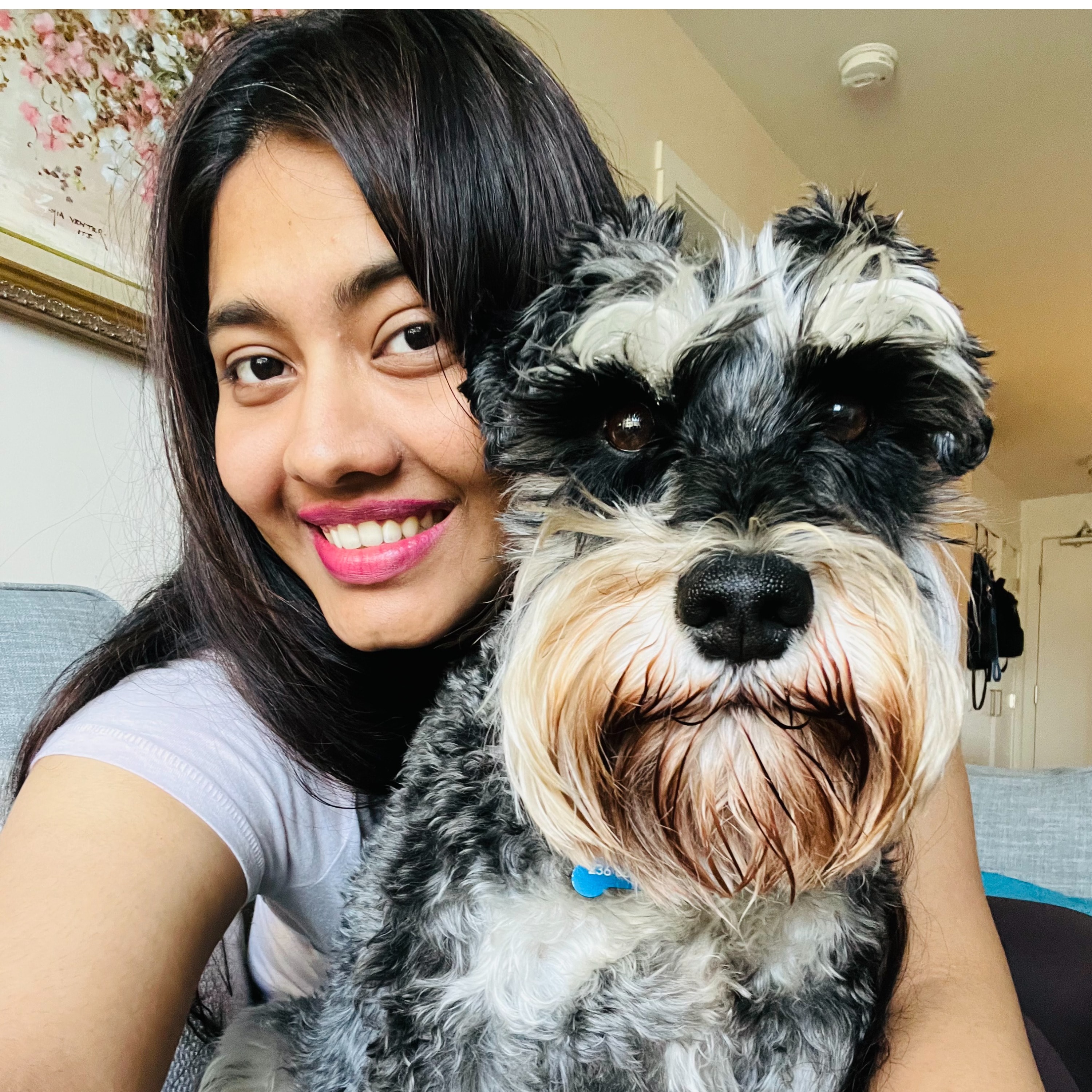 Shefali