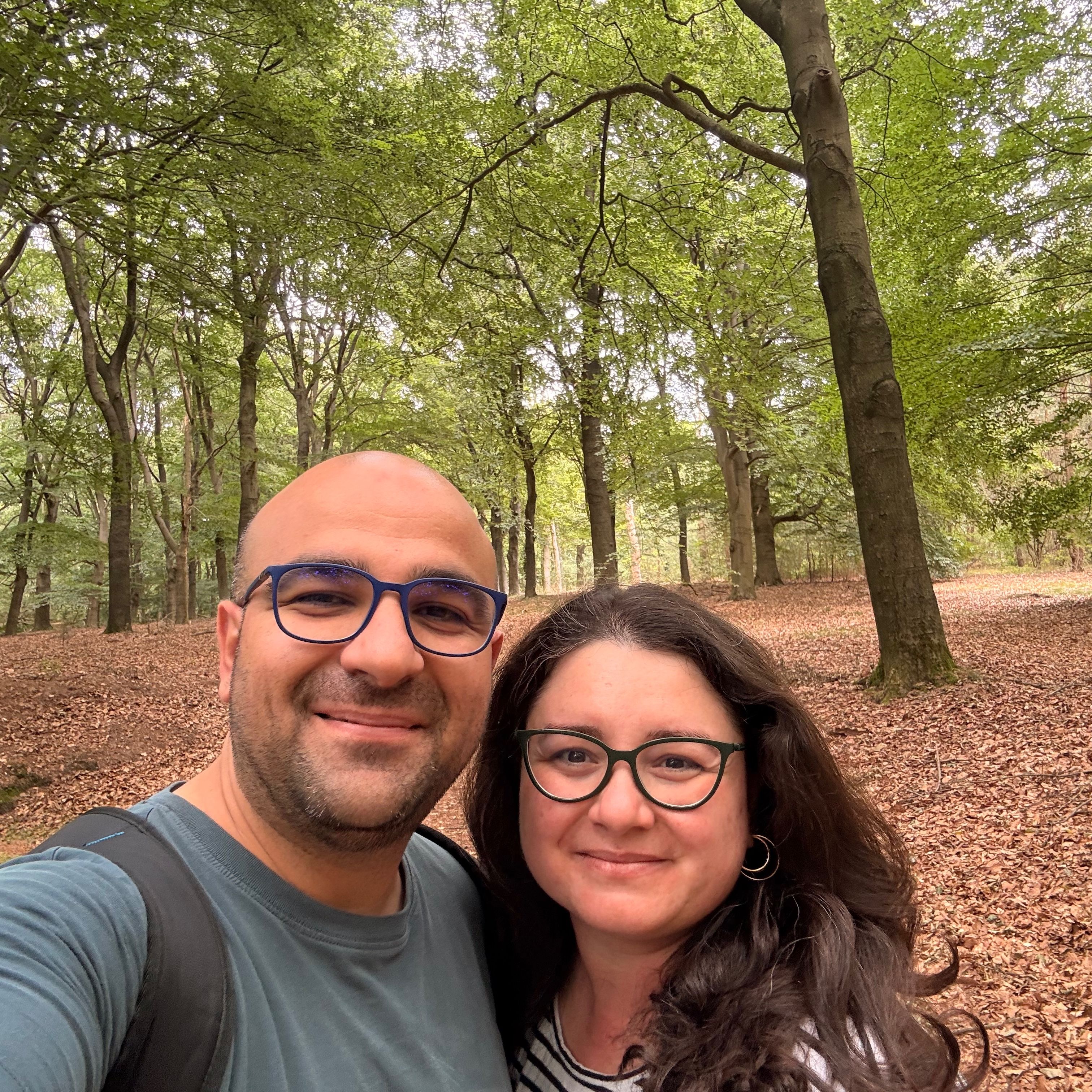 Nihal & Ibo