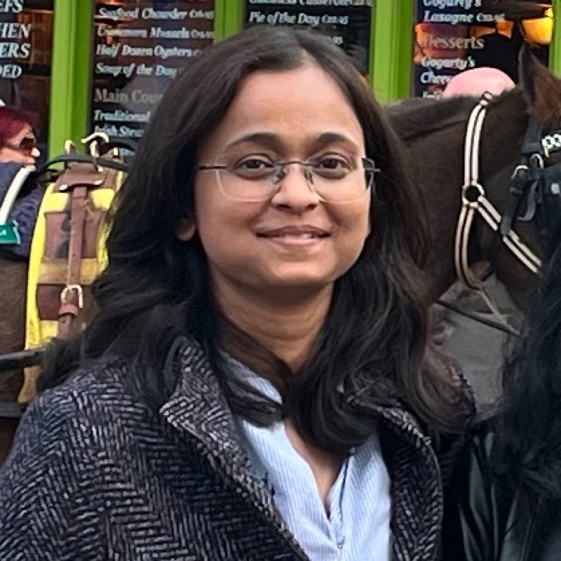MANISHA