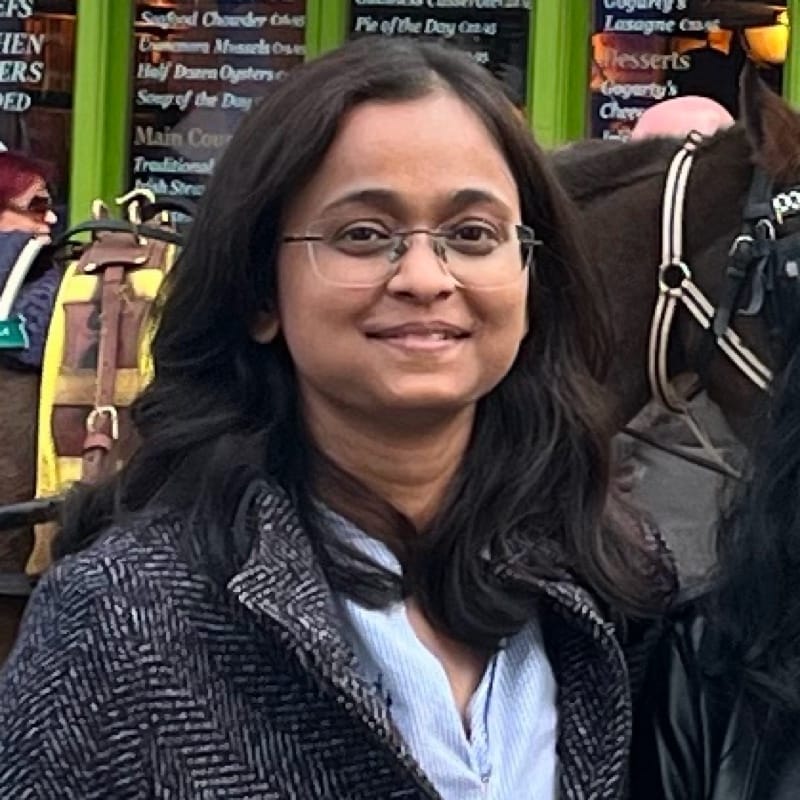 MANISHA