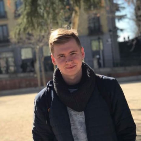 Daniel