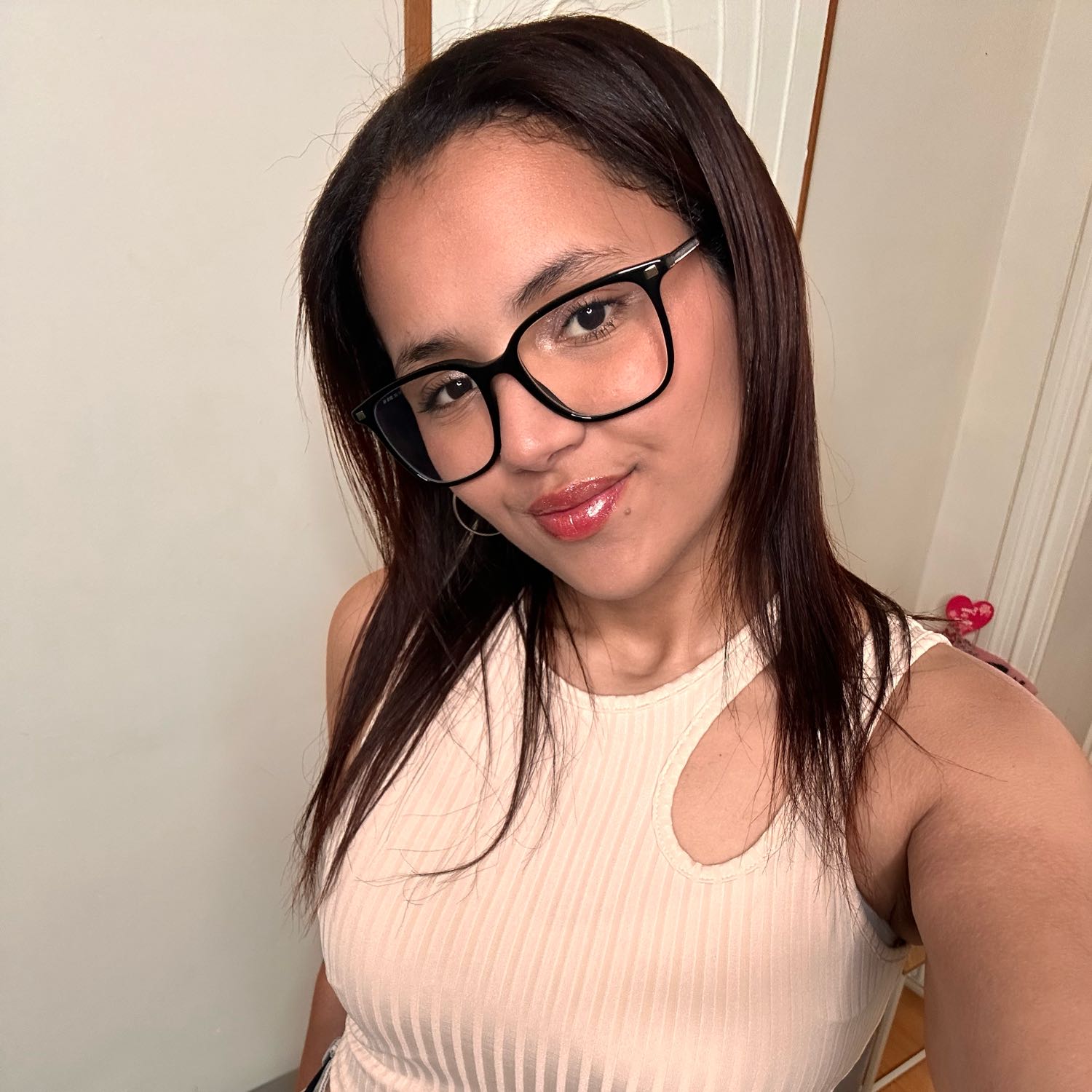 Ashley Daniela
