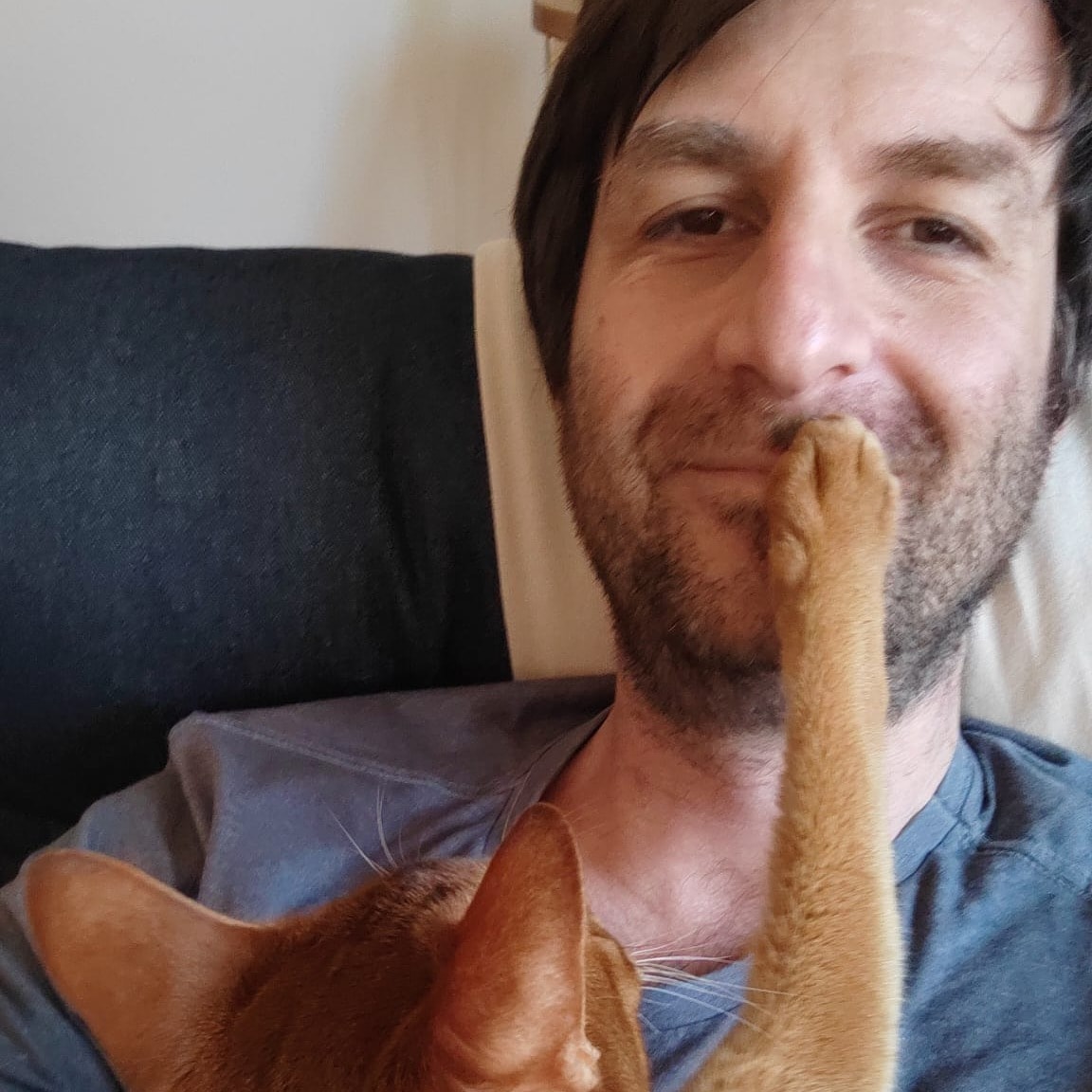 Gui e Katya