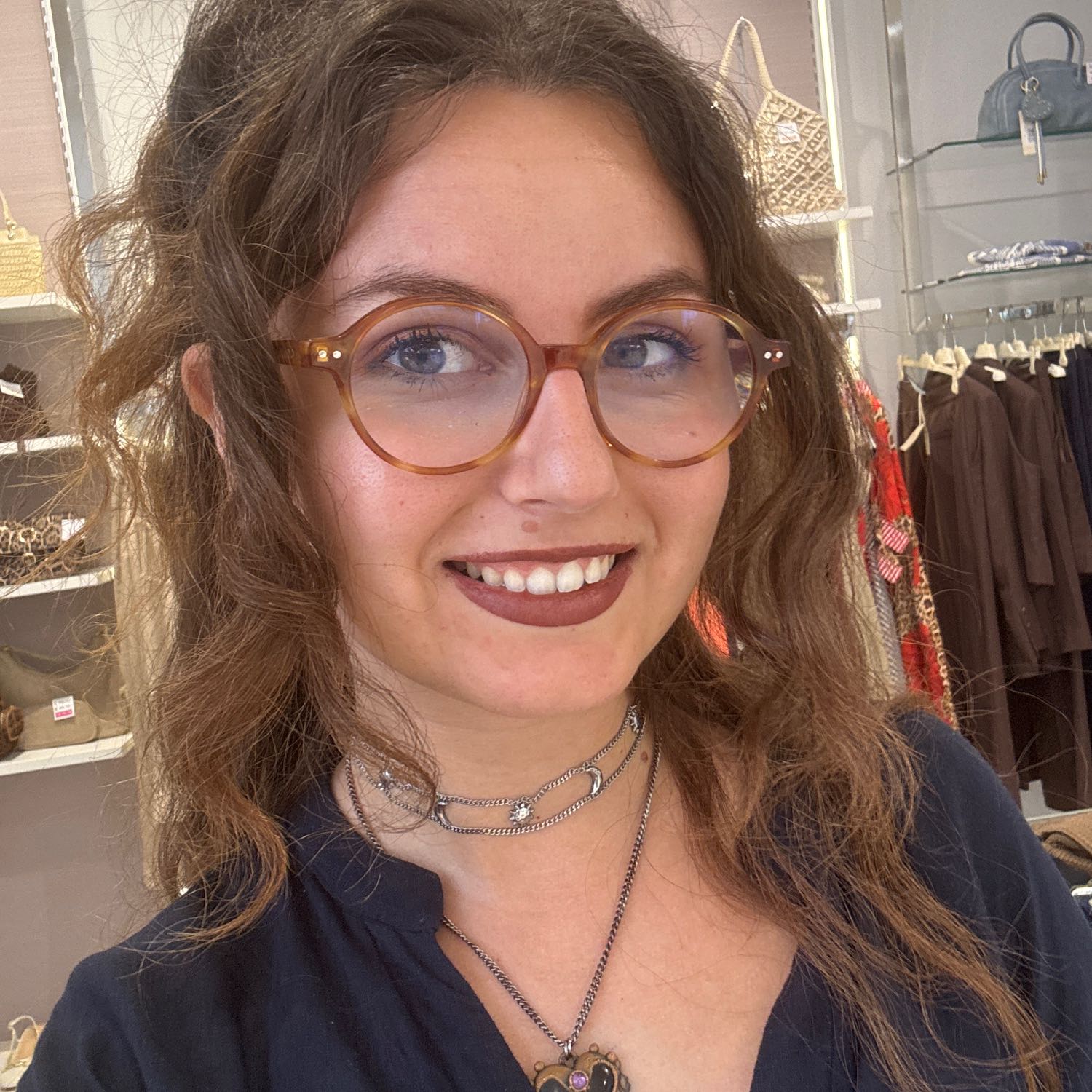 Laura