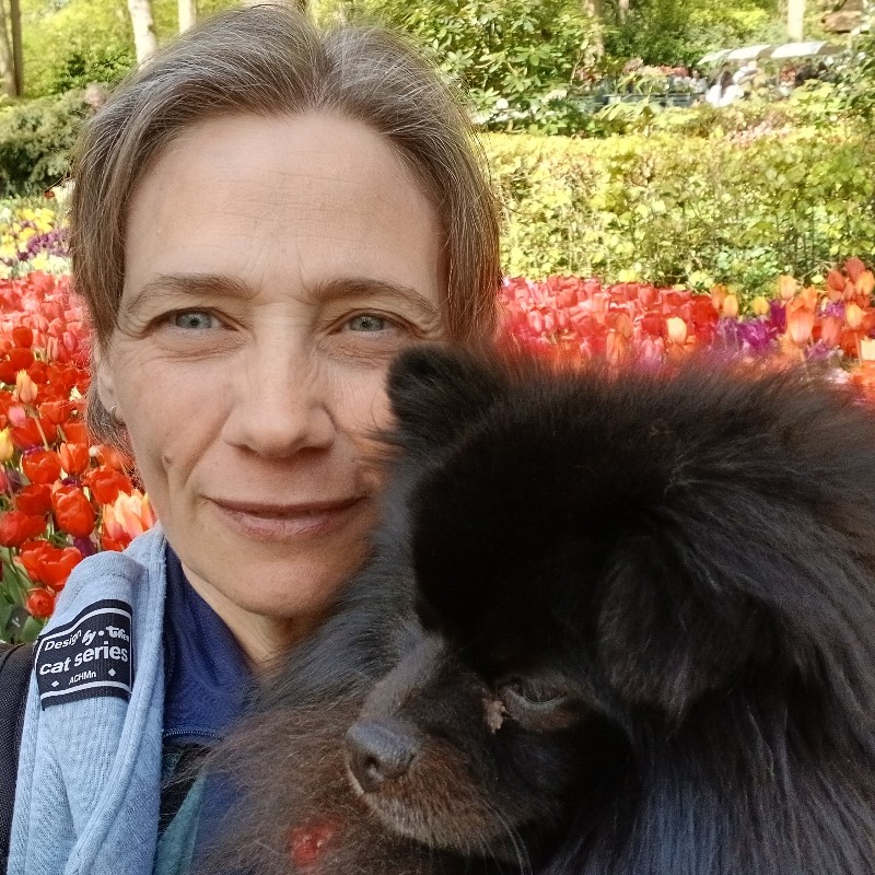 Marijke