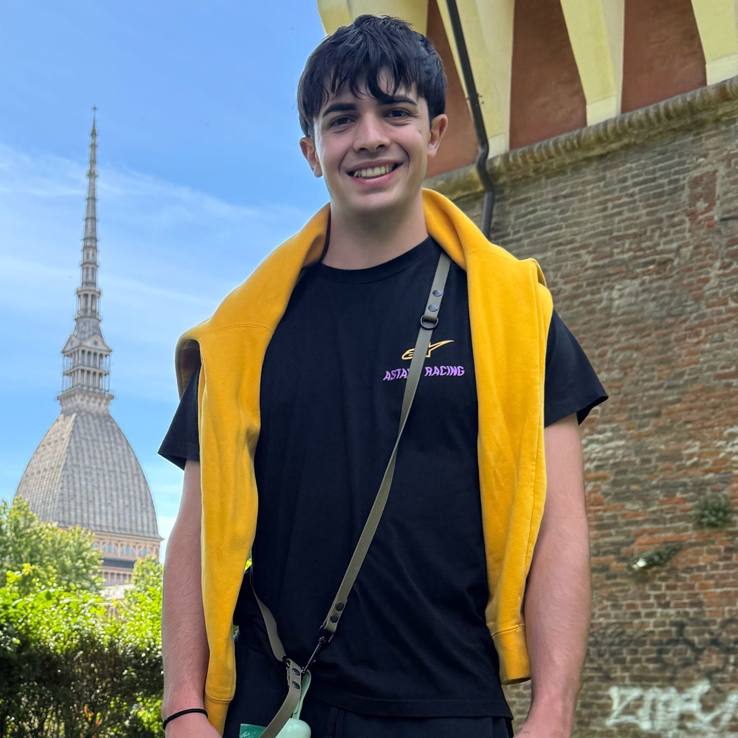 Gabriele
