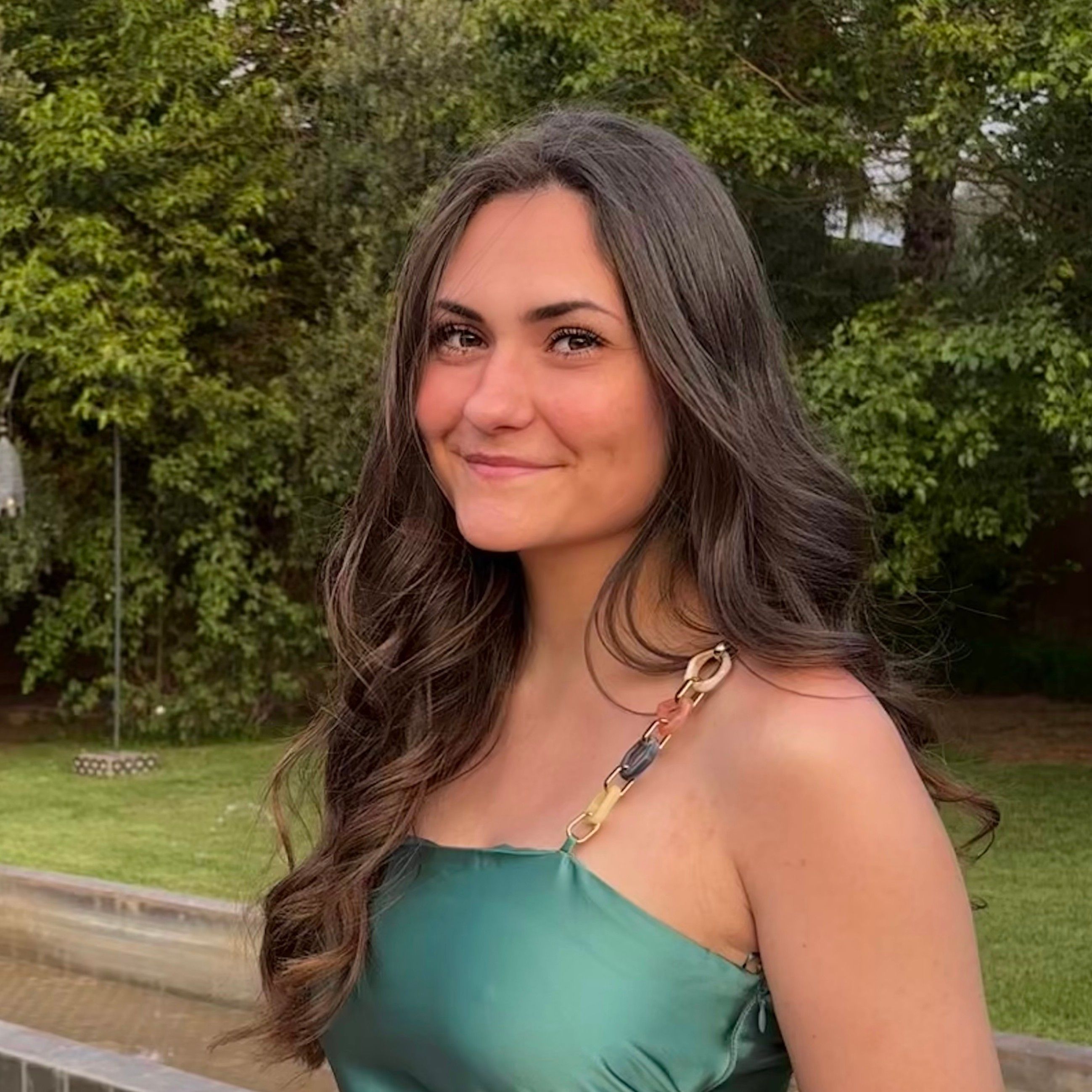 Sarah