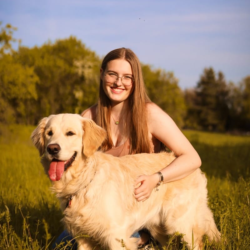 Nina Sophie