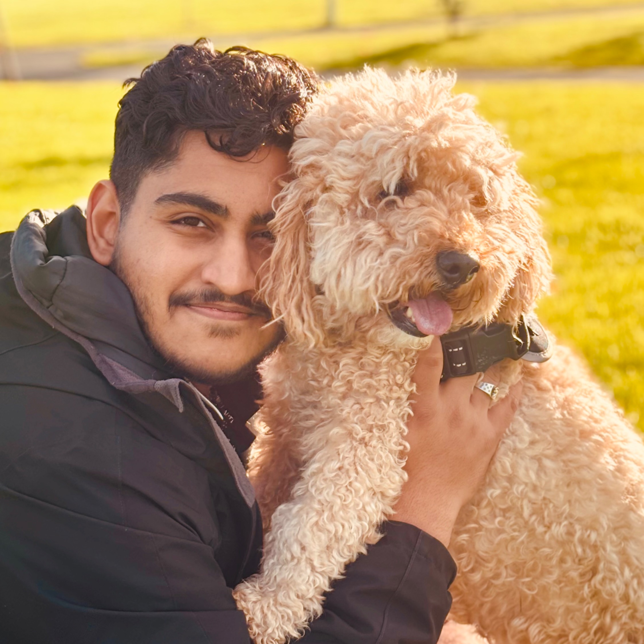 Siddharth