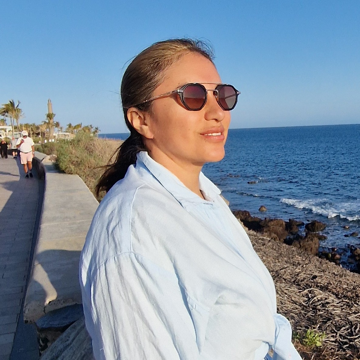 Magaly
