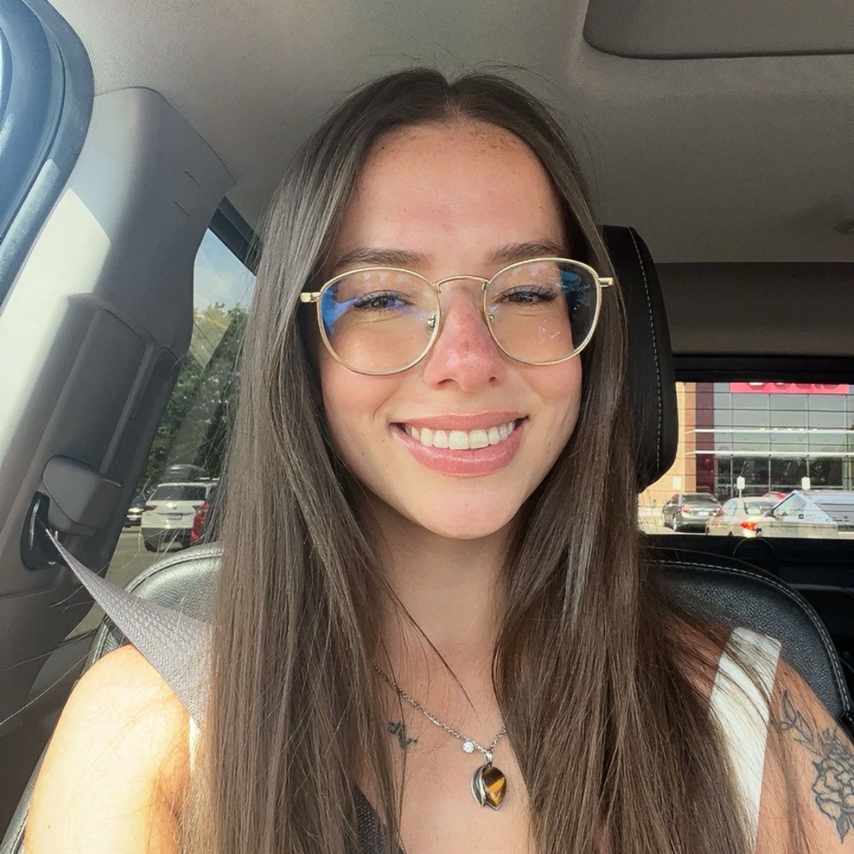 Kirsten