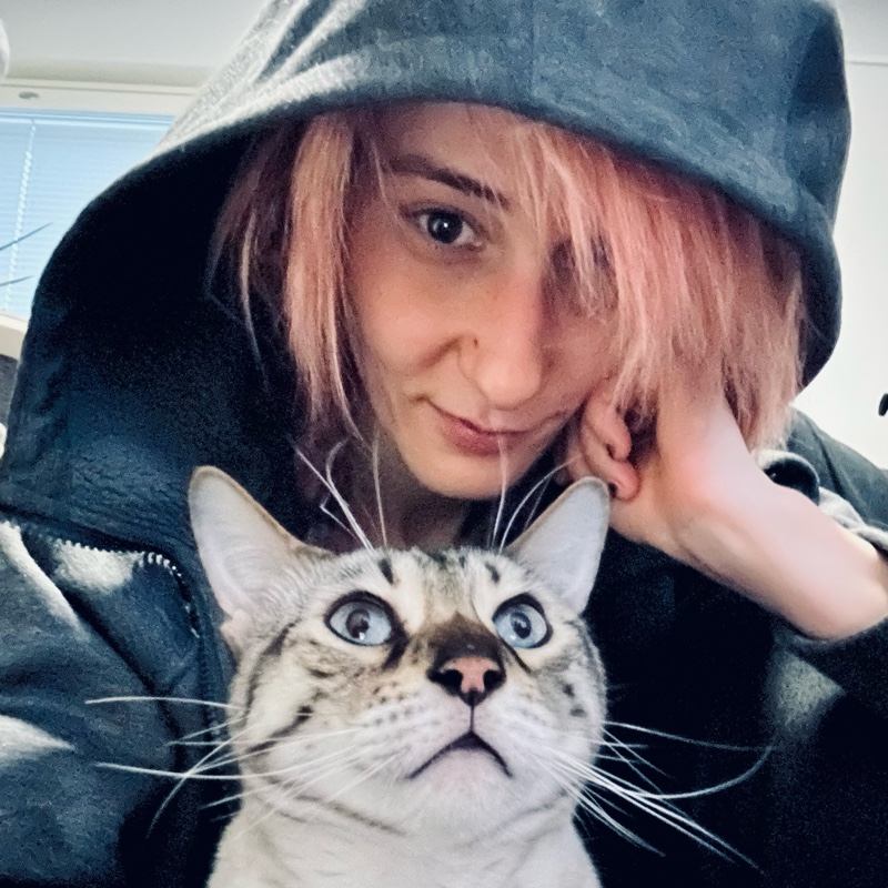 Anita