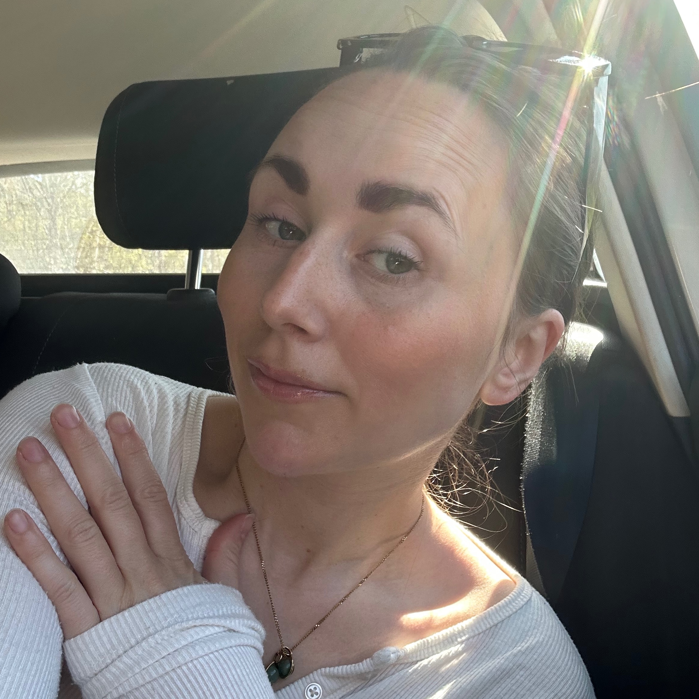 Melinda