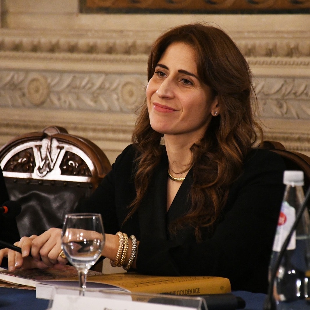 Cristina