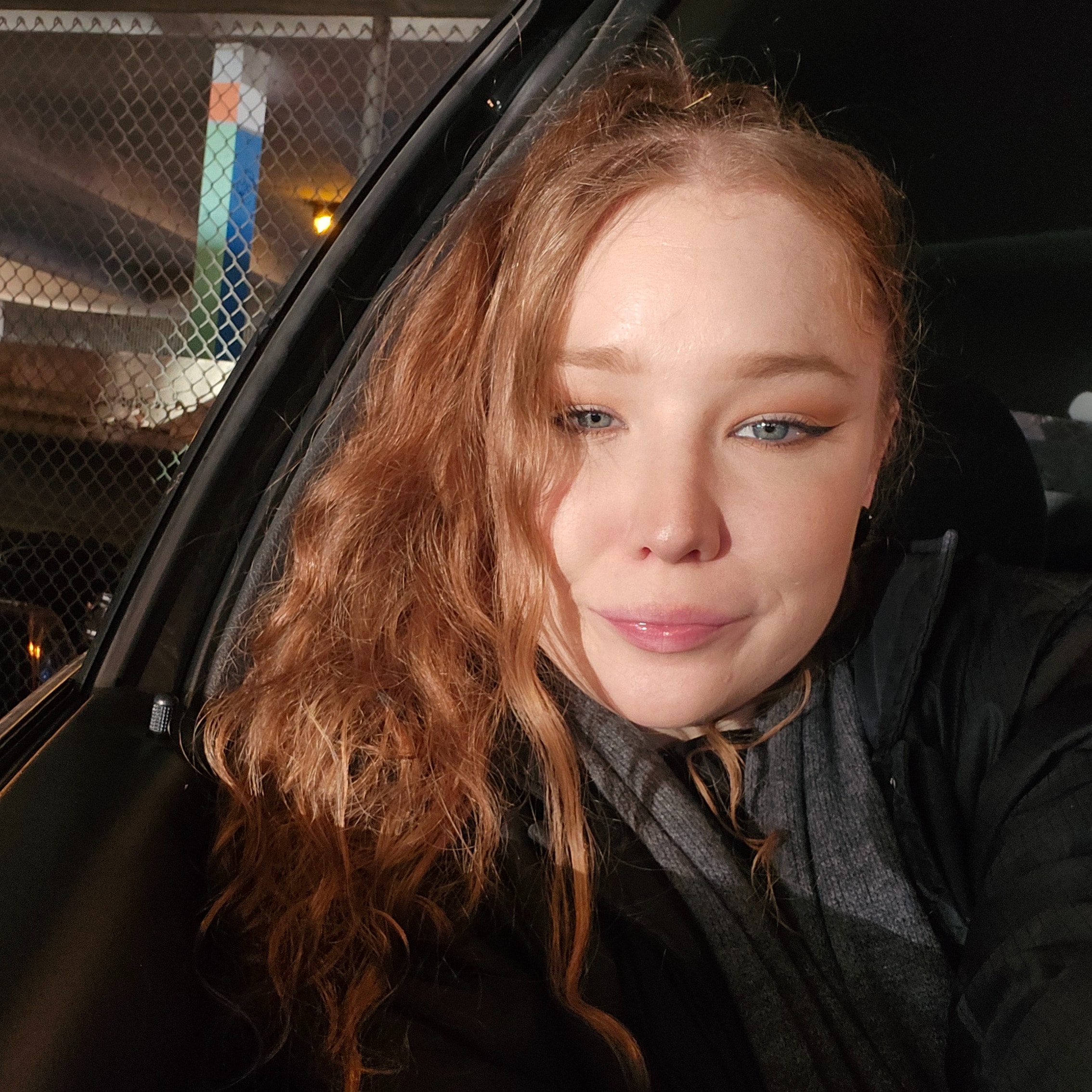Larissa