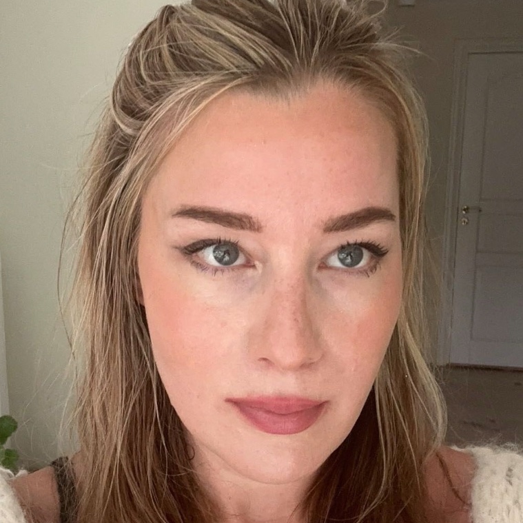 Anja Vaagen