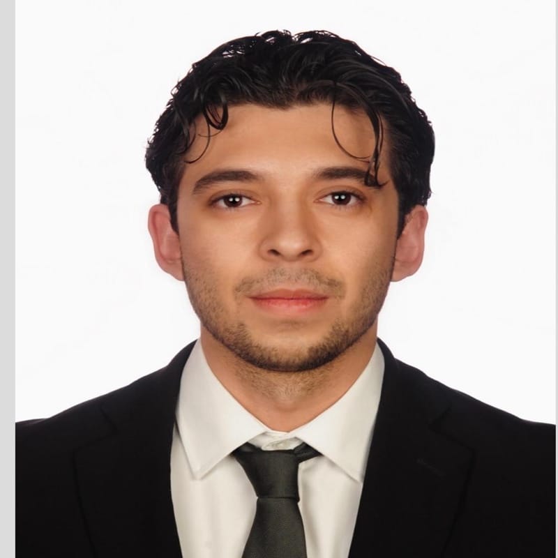 Juan Ma