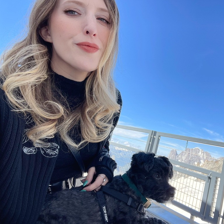 Sophie