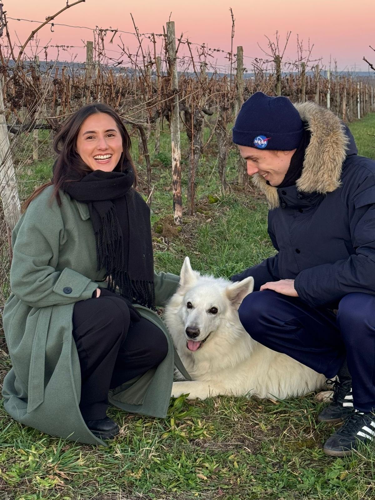 Anna Pet sitter in Düsseldorf