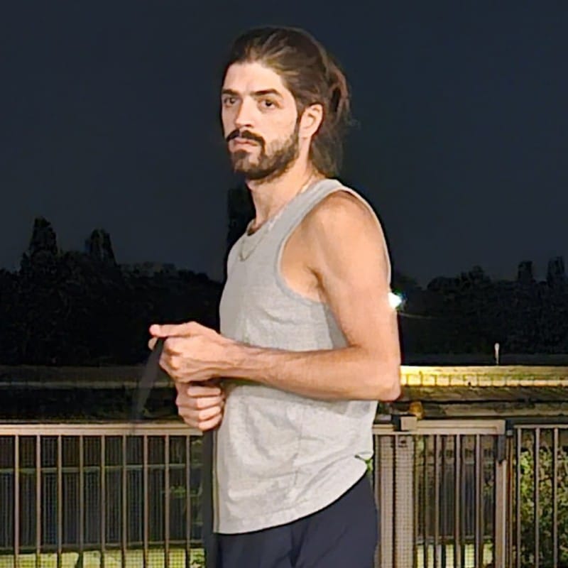 Alexandre