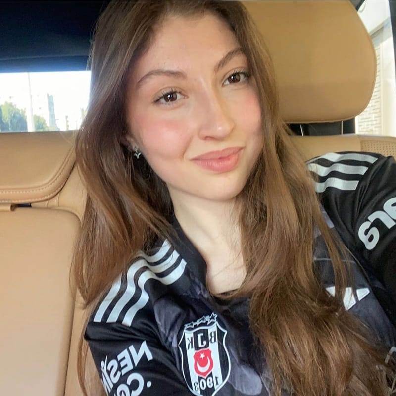 Zeynep