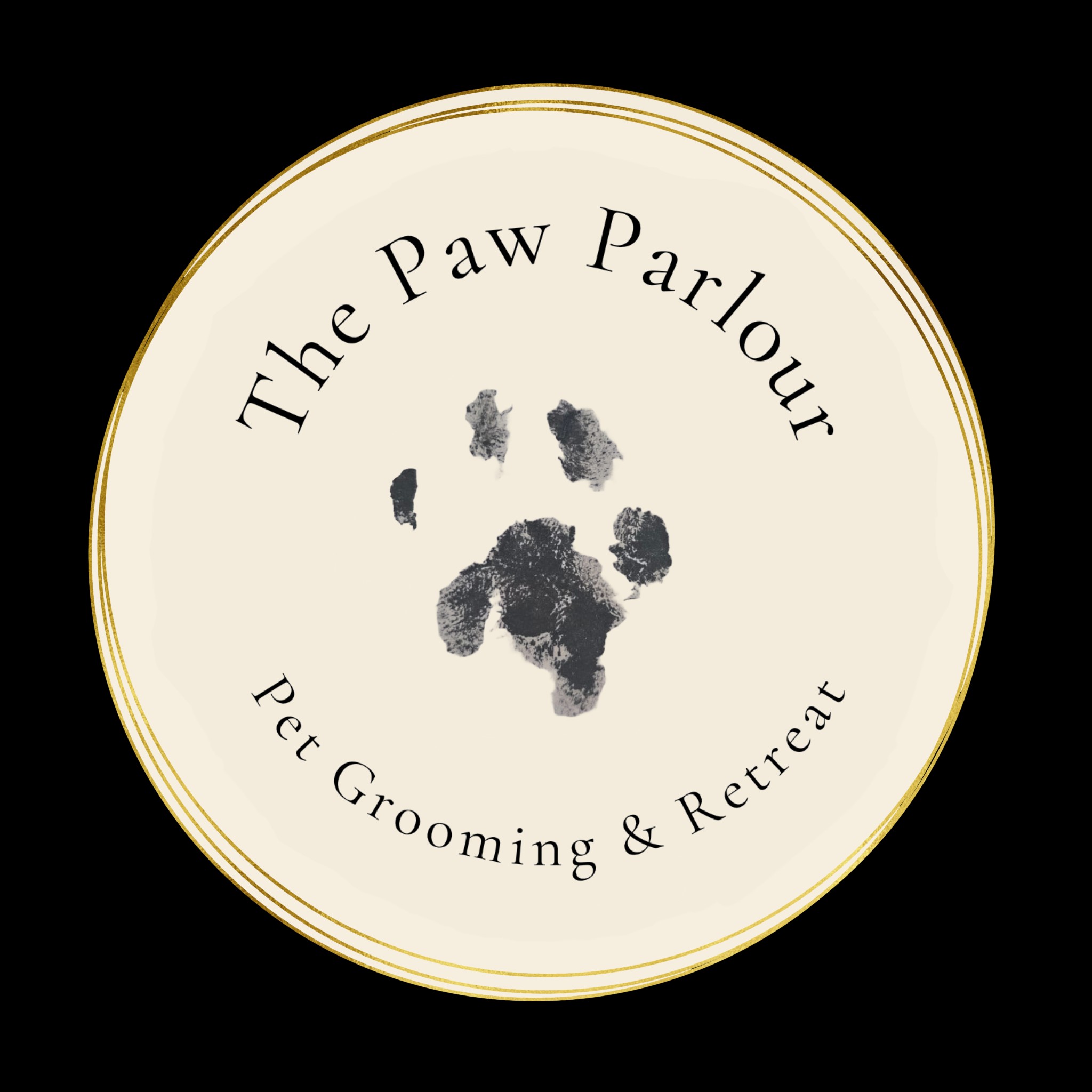 The Paw Parlour