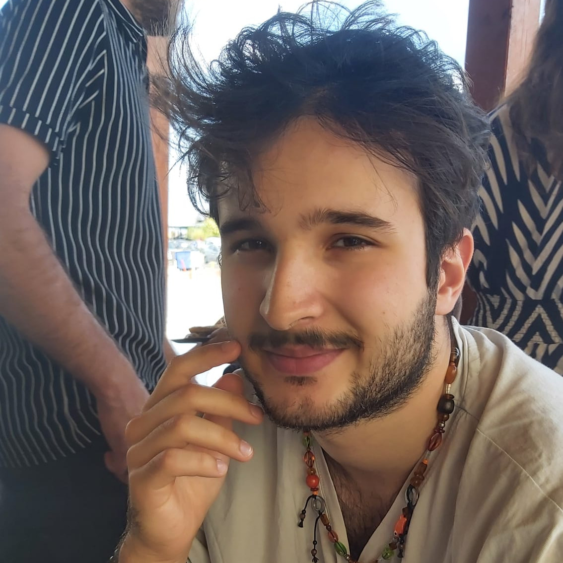 Deniz