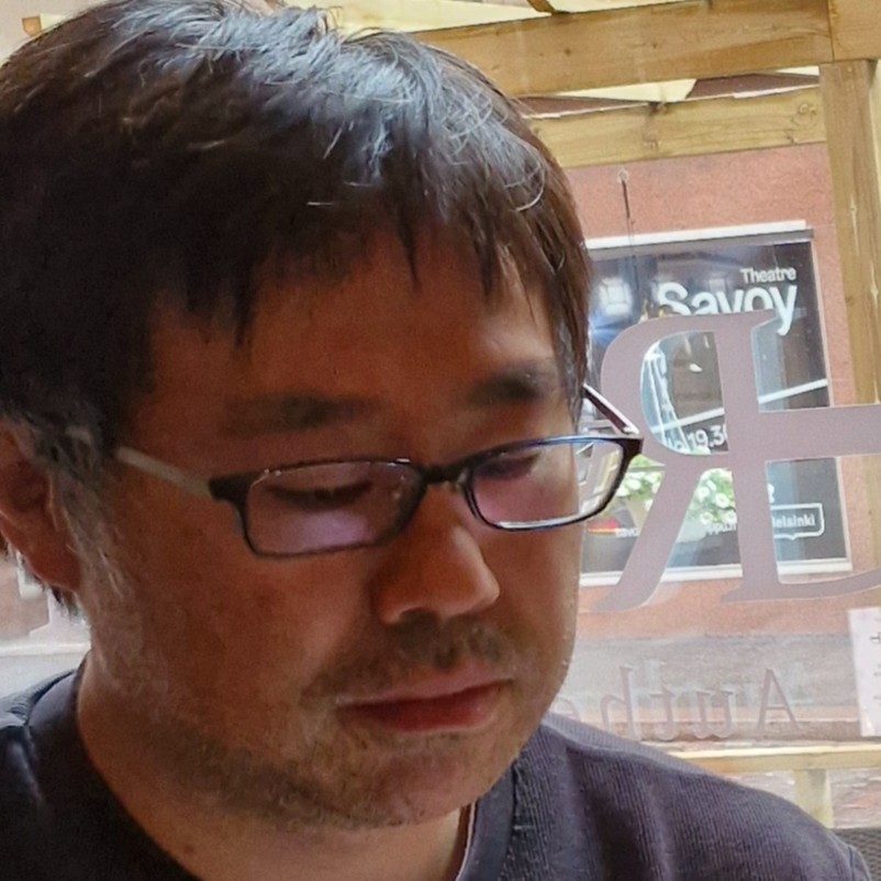 Yuki