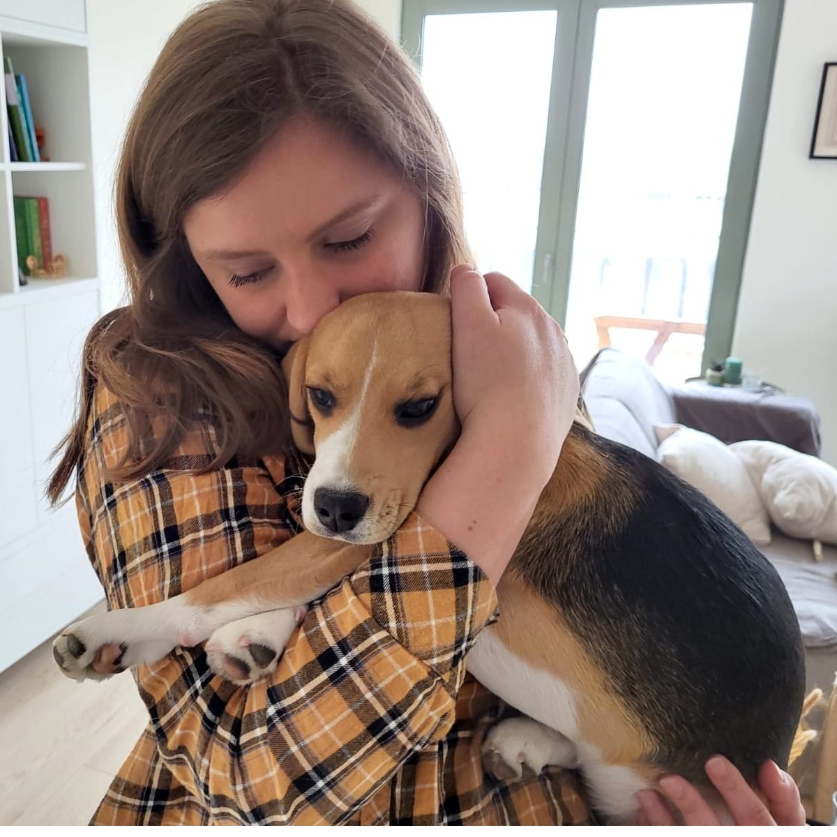 Daisy