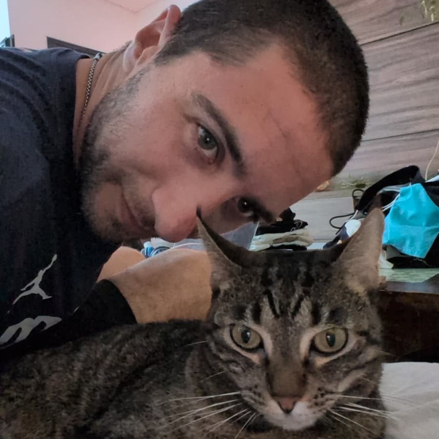 Alan