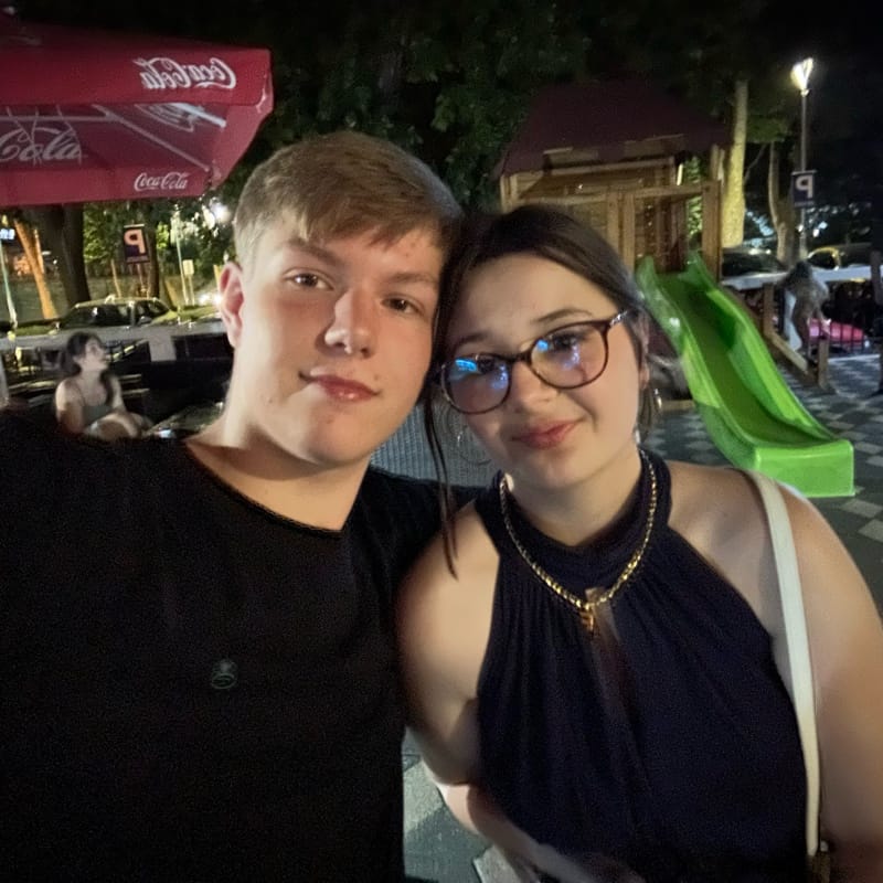 Felix Mika