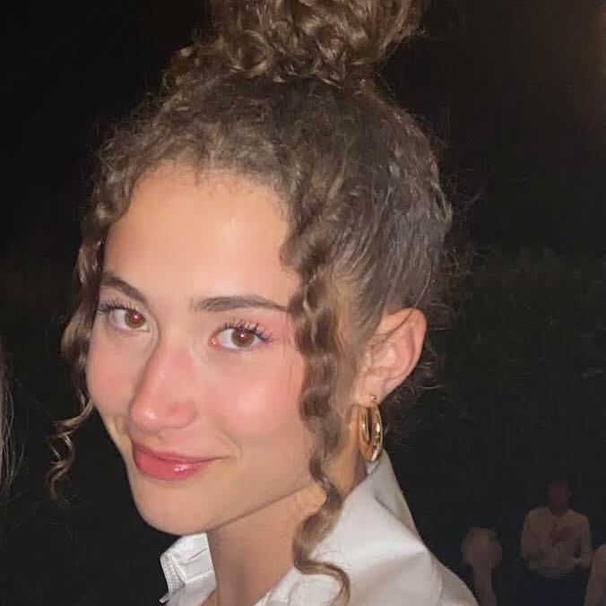 Sarah