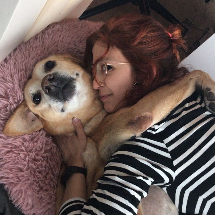 Kübra