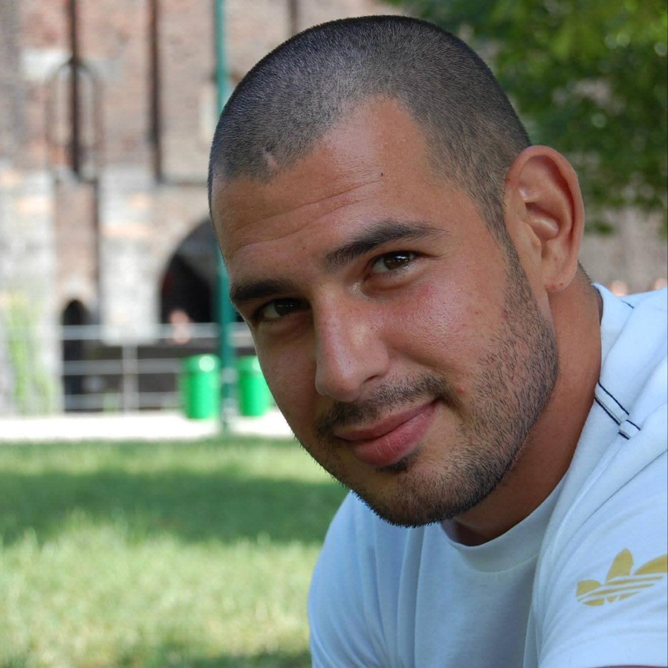 Mircea Vasile