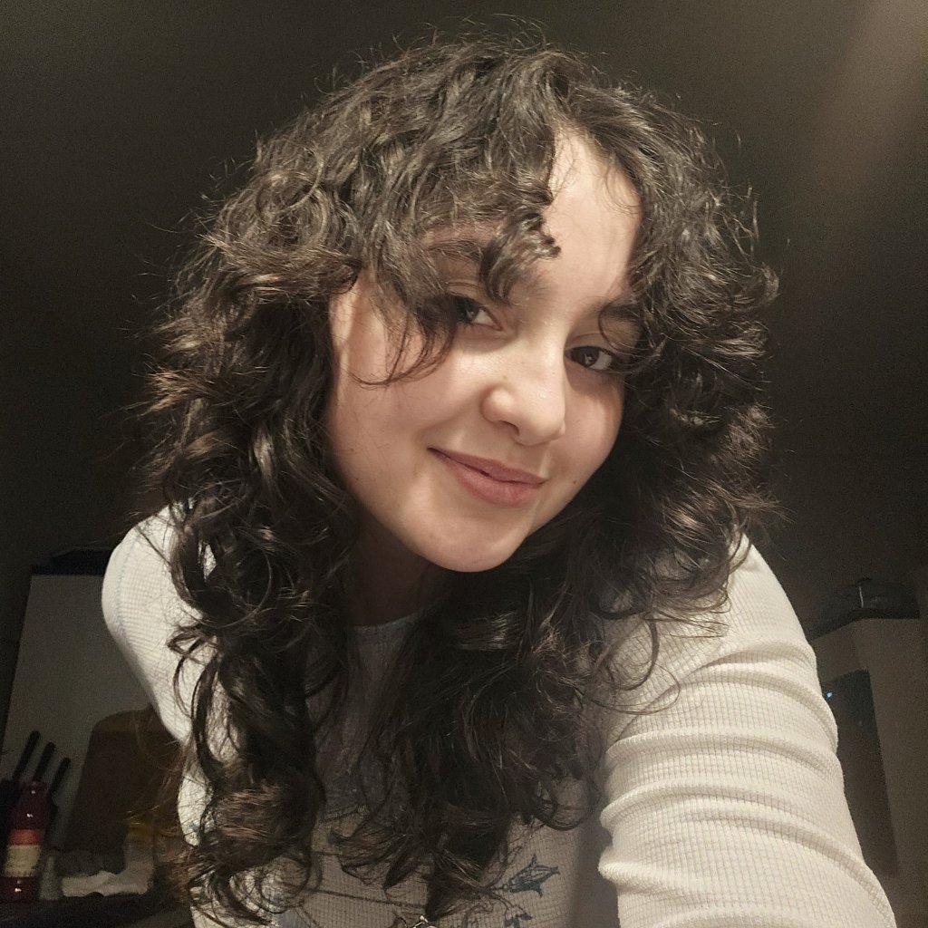 Maddalena Ariana