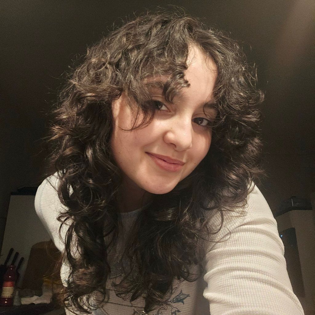 Maddalena Ariana