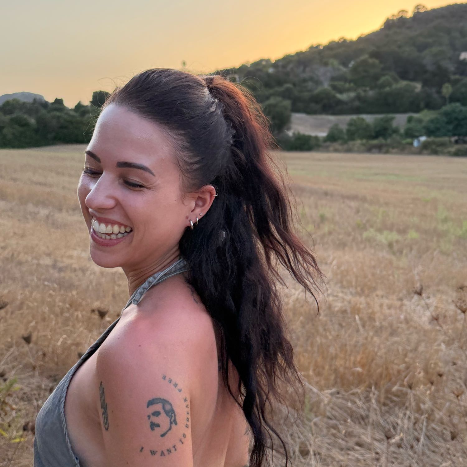 Vanessa