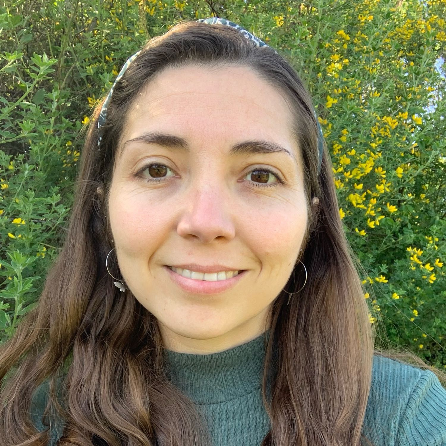 Marcela