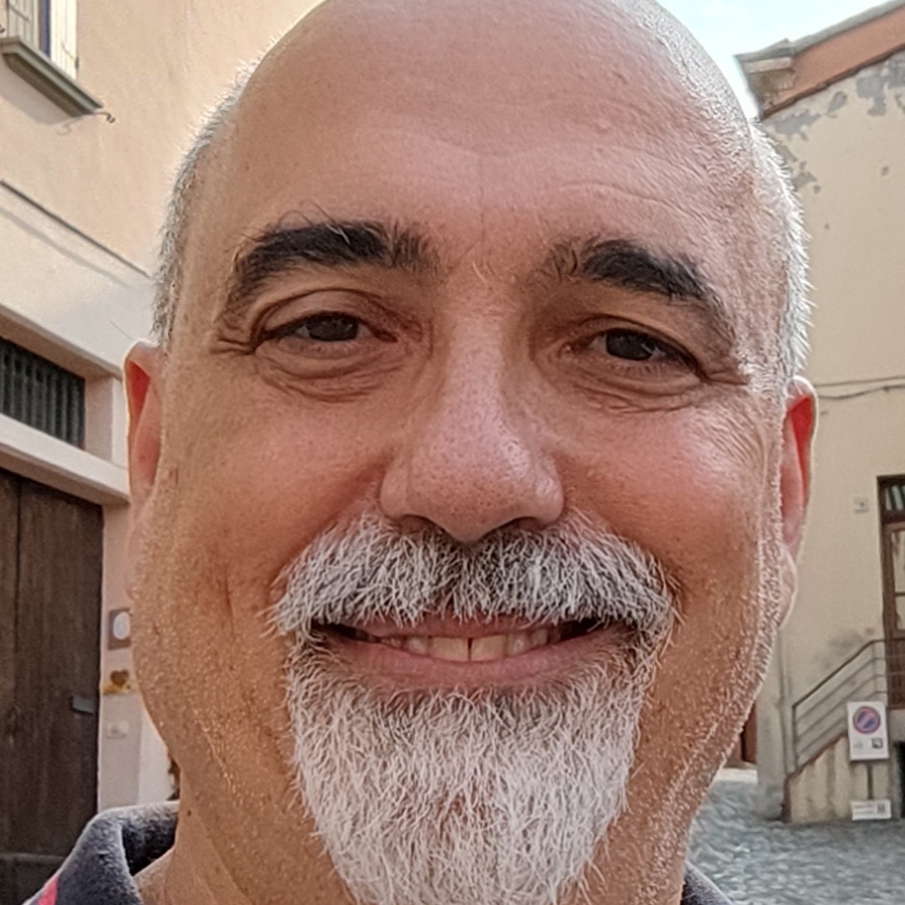 Gianluigi