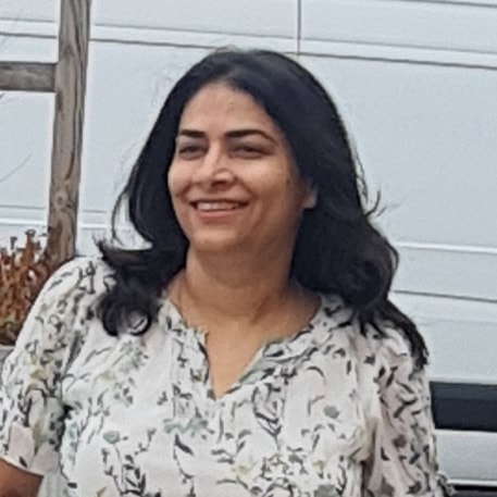 Shivangi