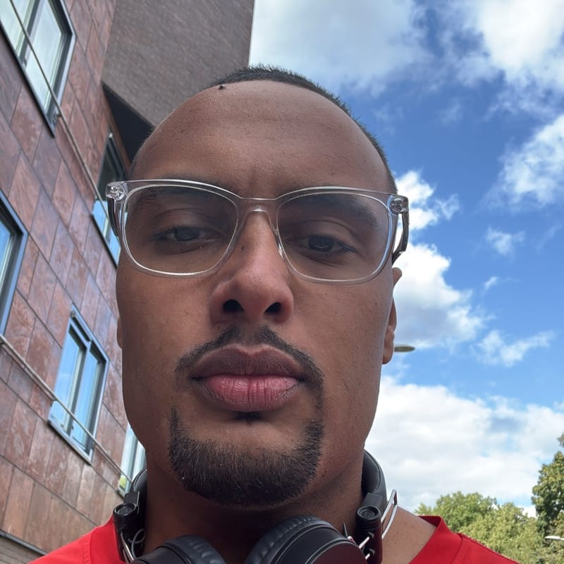 DenzelWesley